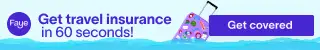 faye travel insurance